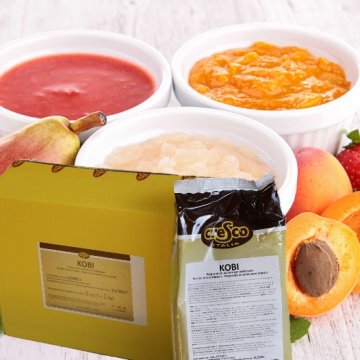 ADDENSANTE KOBI KG 1